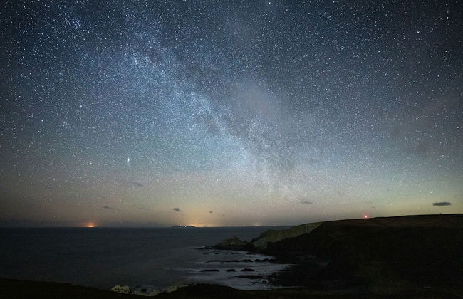 Fosfelle Glamping - Photo 32