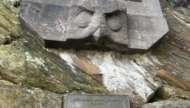 Wanderstube am Löns Felsen - Foto 5