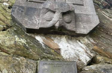 Wanderstube am Löns Felsen - Foto 5