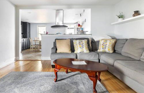 Downtown Retreat • Perfect for Families or Groups! - Foto 6