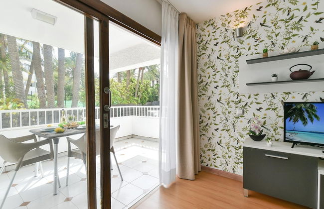 Pretty Apartment in Maspalomas Near the Beach-formerly TUI Ferienhaus - Foto 7