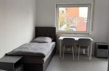 Monteurwohnung Lampertheim - Foto 7