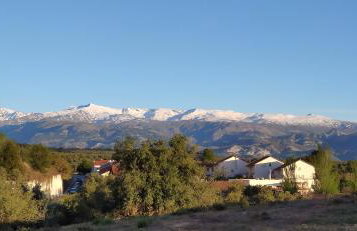 Apartamento rural NÍVALIS - Foto 36