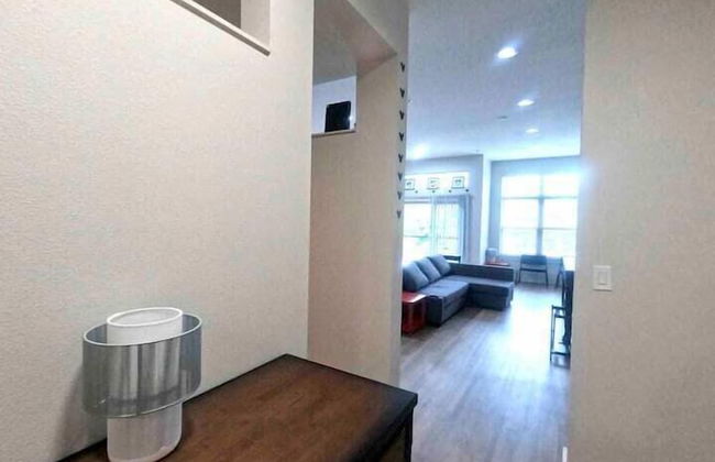 Mickey Magical 1BR Soft-Loft Deep Ellum - Foto 17