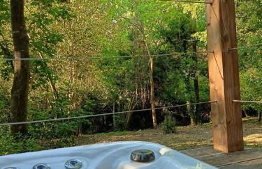 Lodge Slow Life - Mas de Rey - Photo 15