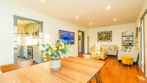 Newly Remodeled 3B2B House - Foto 4