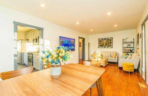 Newly Remodeled 3B2B House - Foto 4