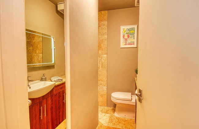 Ghar Homes - Bath City Centre Cosy Retreat - Foto 5