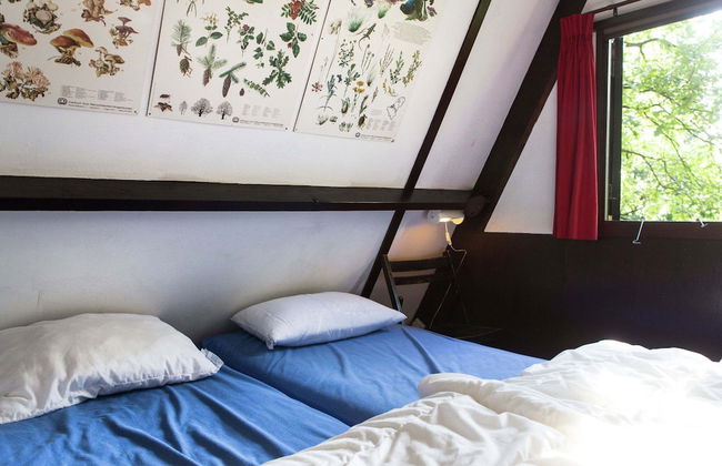 Quaint Chalet in Petithan With Roofed Pool - Foto 3