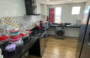 3 quartos completos, piscina aquecida aguas claras - Foto 31