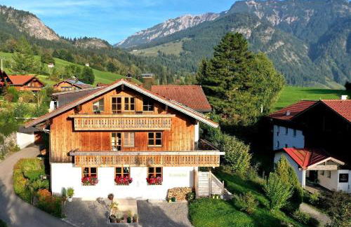 Ferienwohnung Brunnäcker - Foto 17