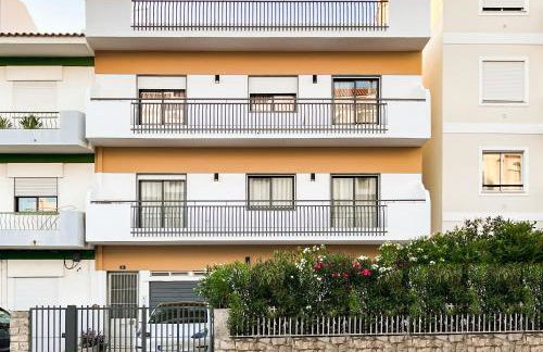 Loulé Sunny Retreat by LovelyStay - Foto 9