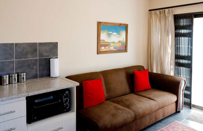 A Little Guesthouse - Foto 23