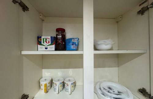 A cozy and spacious apartment - Foto 14