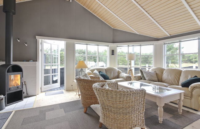 "Jens" - 425m from the sea - Foto 28