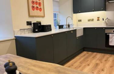 10 Wye Street - A sophisticated riverside home for 6 in Ross on Wye - Photo 10