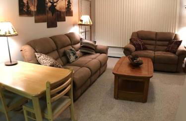 Cozy 2 BR Mountain View - walk to resort - Foto 32