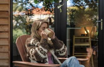 The Lodge Burniston - Foto 21