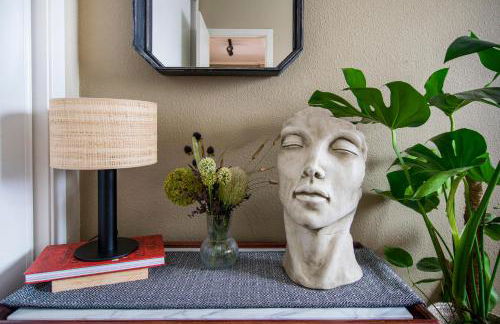 Apartamento Naturista “VeraBella” - Foto 22