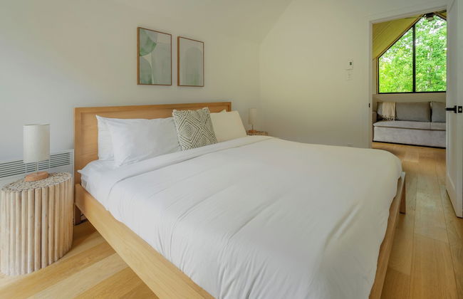 Snohaus Chalets - Foto 13