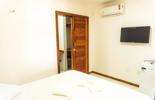 Flat confortável na Praia Pontal de Maceio CE - Foto 6