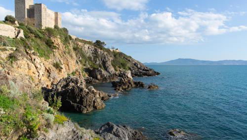 Il Nido di Montiano, giardino, natura e relax - Foto 5