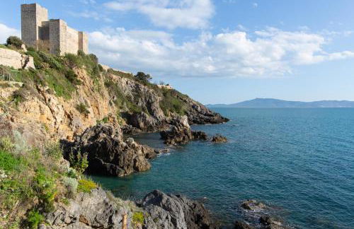 La Casa di Marco, holidays, sea and nature - Foto 38