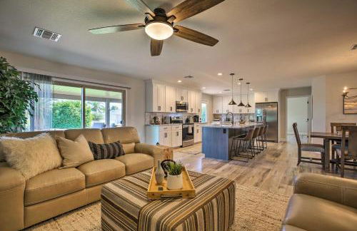 Putting Green, Community Perks Sun City West Home - Foto 1