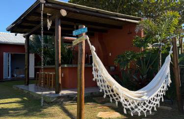 Casa brasileira frente mar com SPA e estacionamento - Foto 7