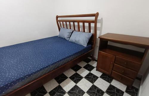 Casa na Praia da Enseada - Ubatuba - Photo 3