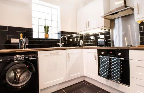 Kerns Cottage Stratford-upon-Avon - Foto 6