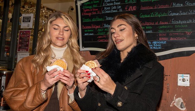 Tour Gastronomico Privato di Bologna - Foto 2