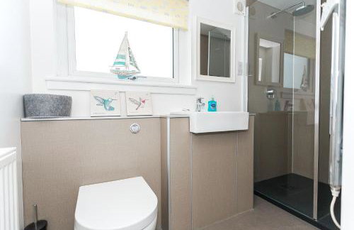 Beth's Bothy - Foto 19