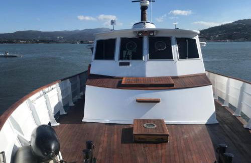 Don Maximo Yacht Hotel - Foto 12