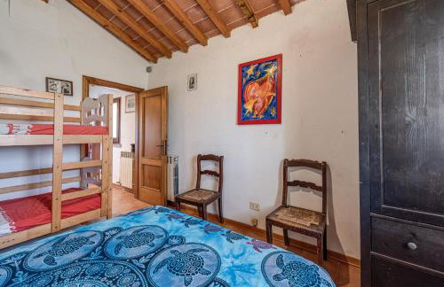 Casa Leccio relax con vista - Foto 15