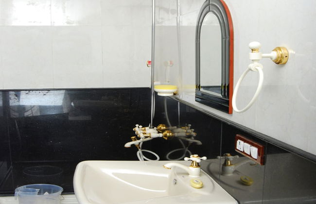 Sterling House boat Lake Palace Alleppey - Foto 11