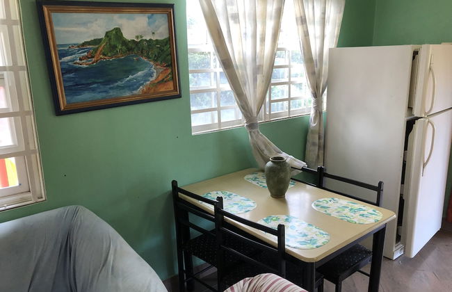 Coco Mango Suites - Photo 52