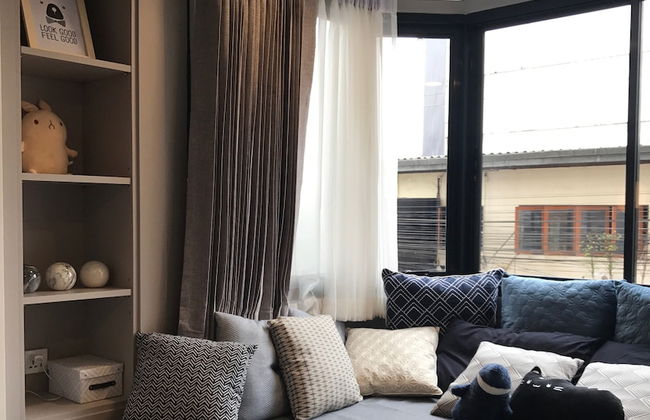 Stay in Style Family Room at Nimman R201 - Photo 6