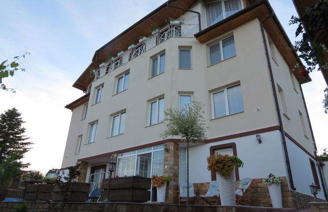 Villa Aurora - Foto 21