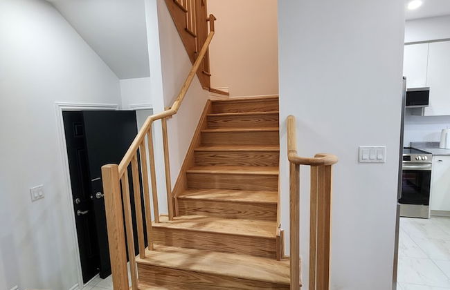 Exclusive Home in Niagara Falls - Photo 19