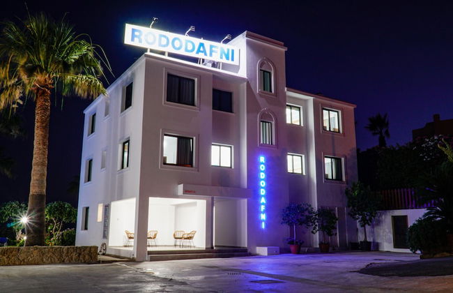 Rododafni Beach Apartments - Foto 69