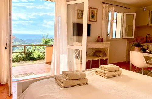 Aria di Collina - Isola d'Elba - Foto 43