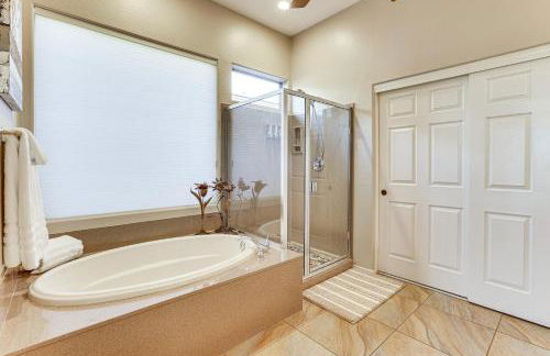 Pool, Hot Tub and Golf Course View! Anthem Oasis - Photo 14