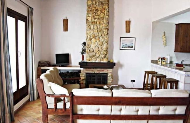 Casa Rural Elanio Azul - Foto 13