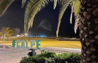 Casa Rose - 4-Bed villa with private pool in Calpe - Foto 75