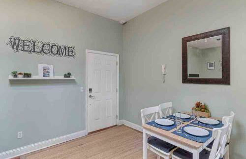 Stylish 2 BR apartment - perfect for relaxing - Photo 4