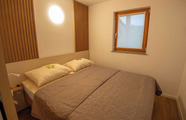 Vineyard Cottage Mayolka - Foto 2