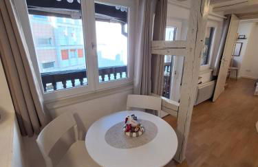 Cigogne Dorée - Strasbourg Centre Historique - Photo 16