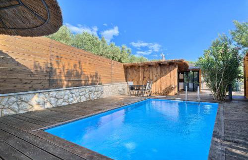 Golden Haven Luxe Bungalow Resort - Foto 42