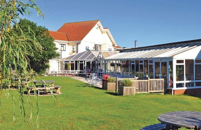 Home From Home Caravan in Lowestoft - Foto 14